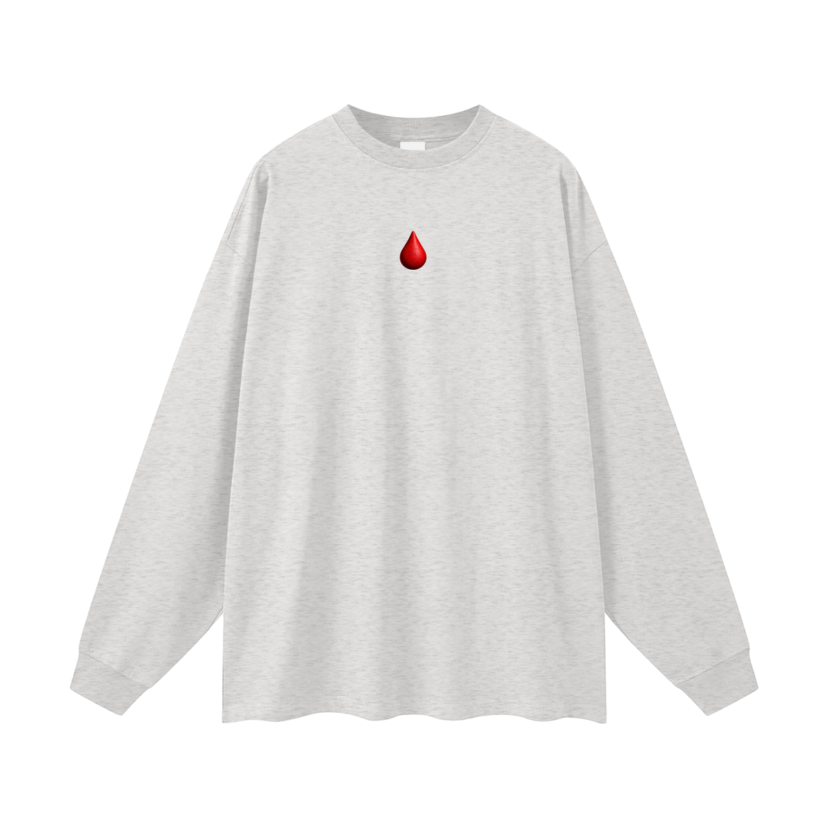 Romans 6:23 Long Sleeve T-Shirt