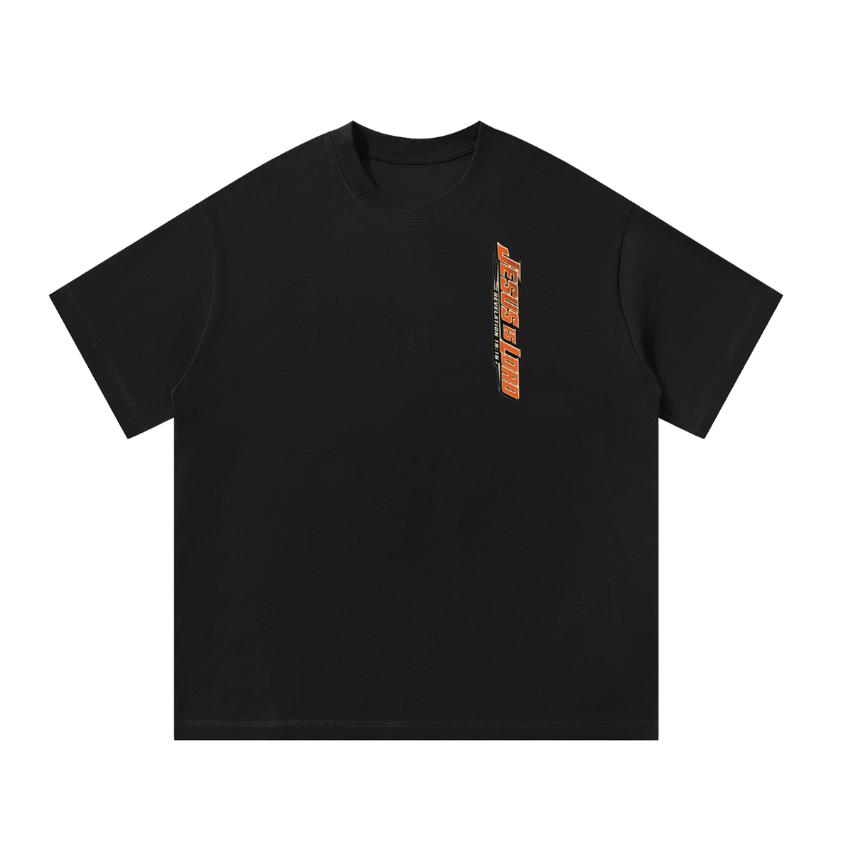 Jesus is Lord T-Shirt