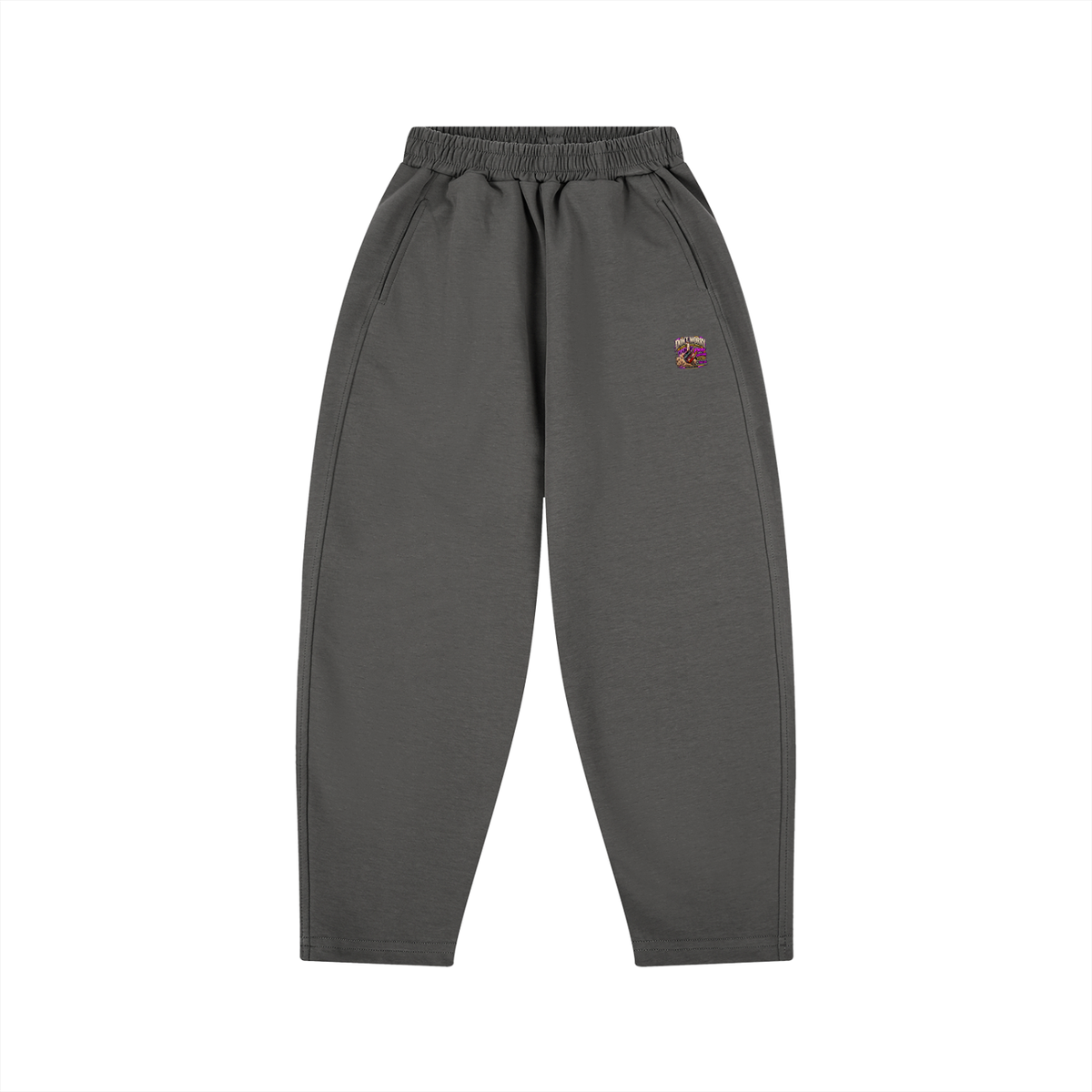 PHILIPPIANS 4:6 youth Sweatpants