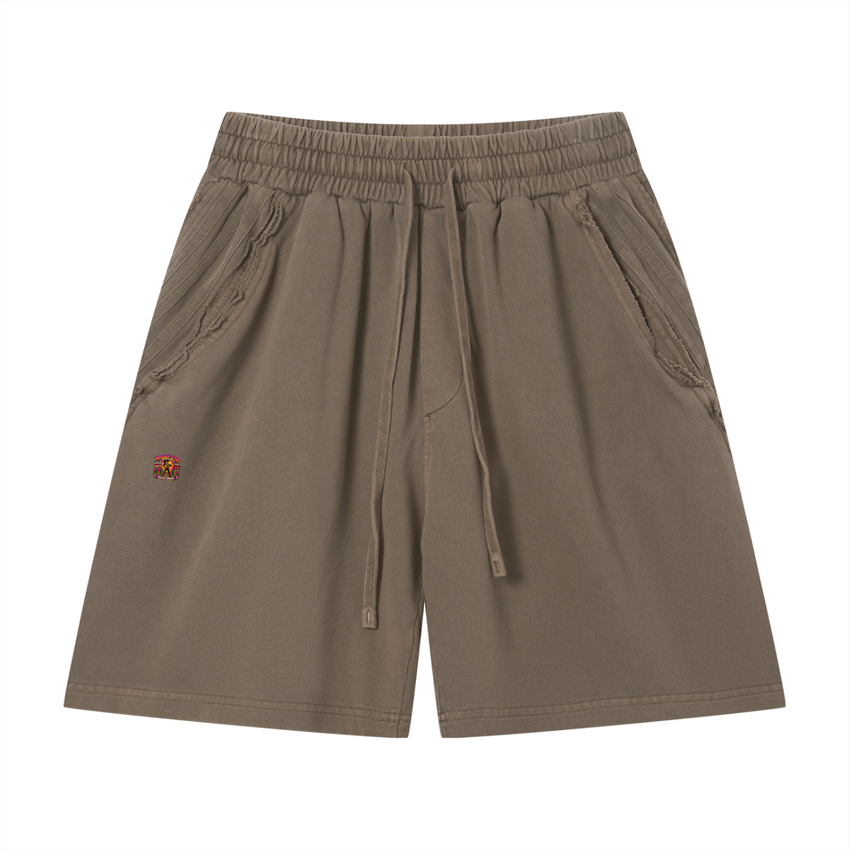WORSHIP JESUS revival armour Shorts