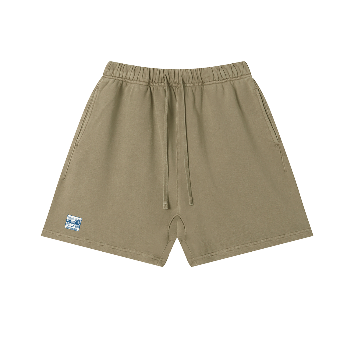 Proverbs 18:21 mic Shorts