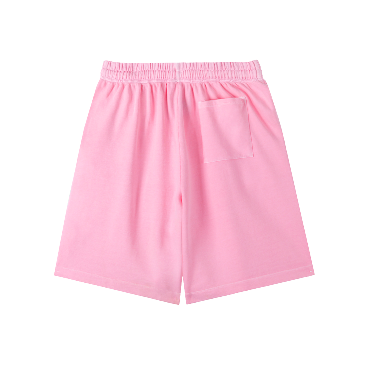 CAST OUT DEMONS IN THE NAME OF JESUS MARK 16:17 REVIVAL ARMOUR Shorts