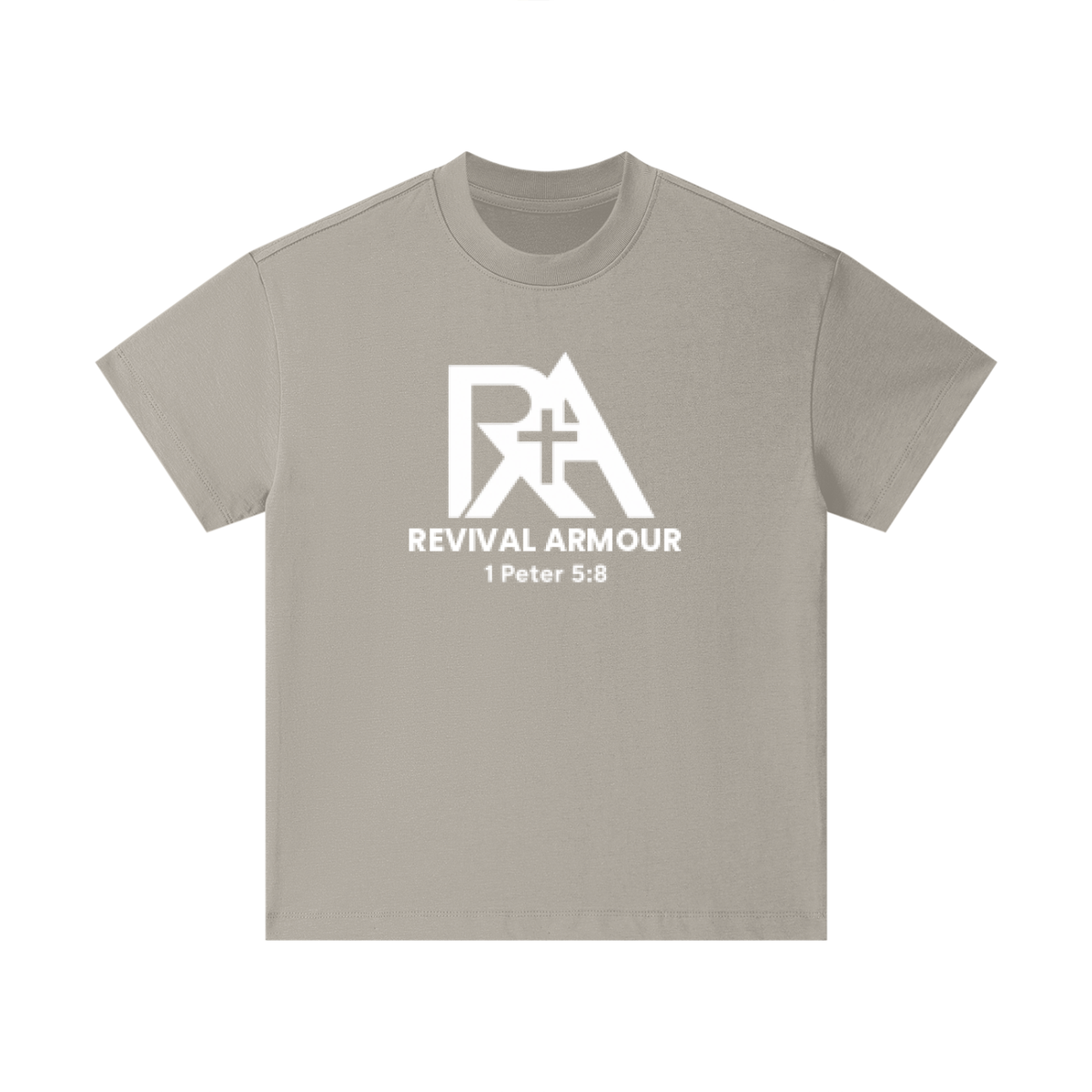 Revival Armour Kids T-Shirt