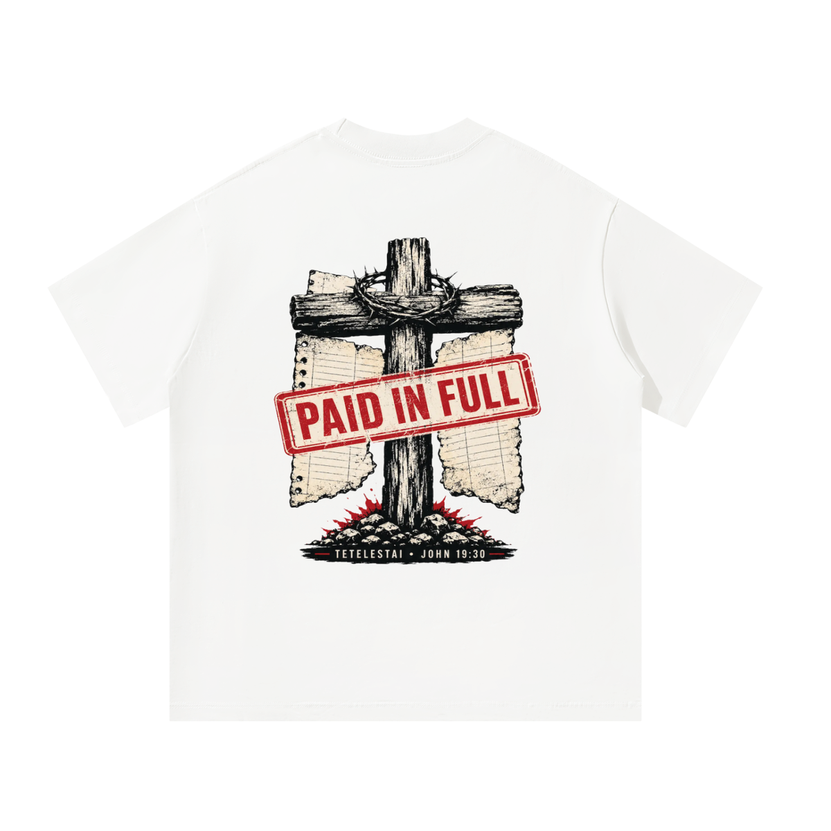 Revival Armour T-Shirt