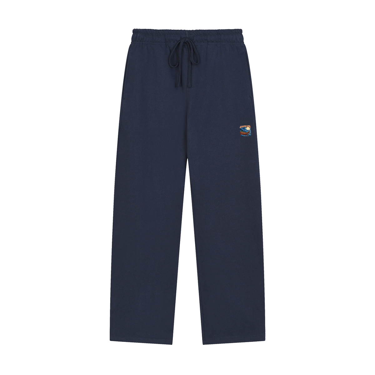 JUDGMENT DAY WILL NOT LOOK LIKE THIS Sweatpants