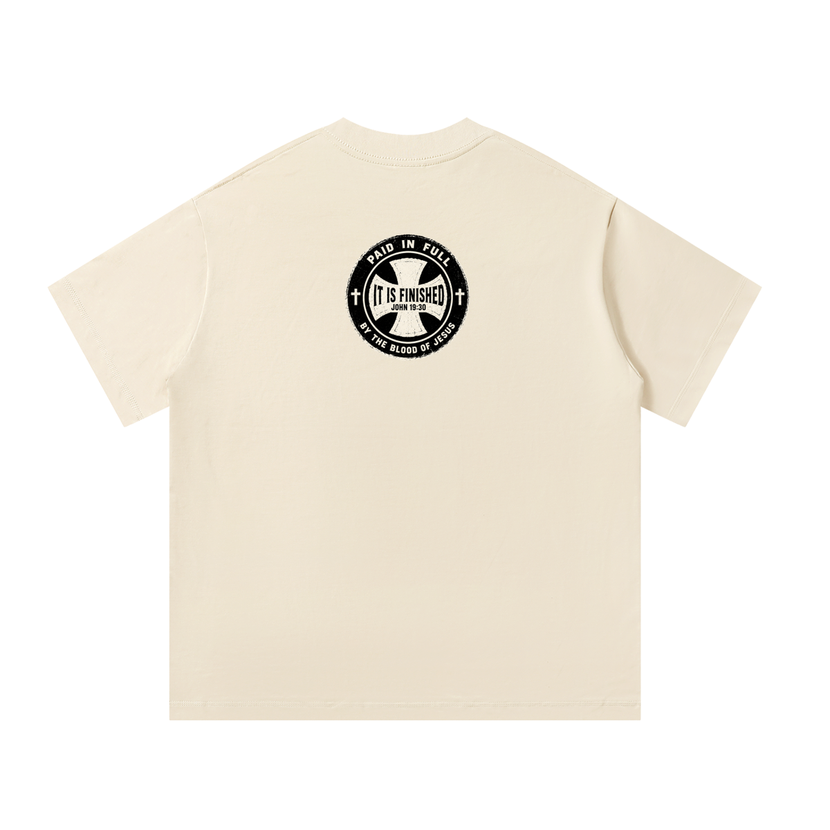 Only the blood T-Shirt