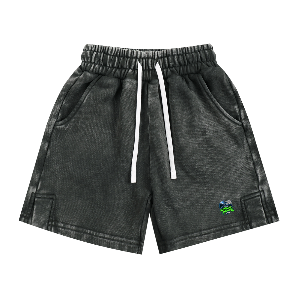 REVIVAL ARMOUR Kids' Shorts