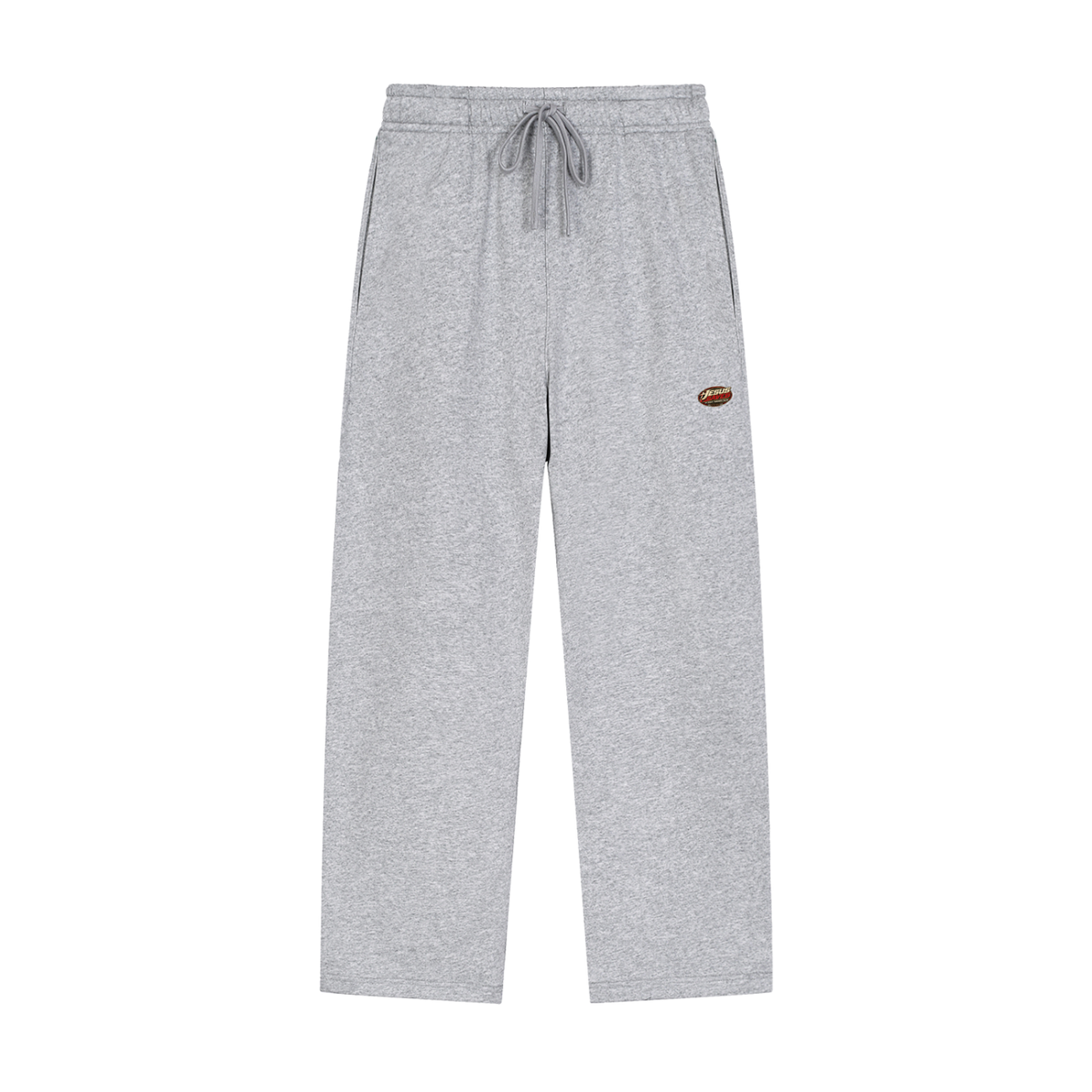 JESUS SAVES BY GRACE THROUGH FAITH - EPHESIANS 2:8-9 - Sweatpants