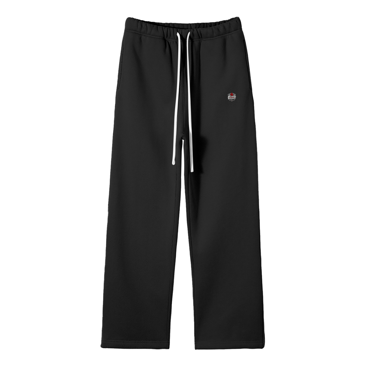 BLOOD BOUGHT - ROMANS 5:9 - Pants