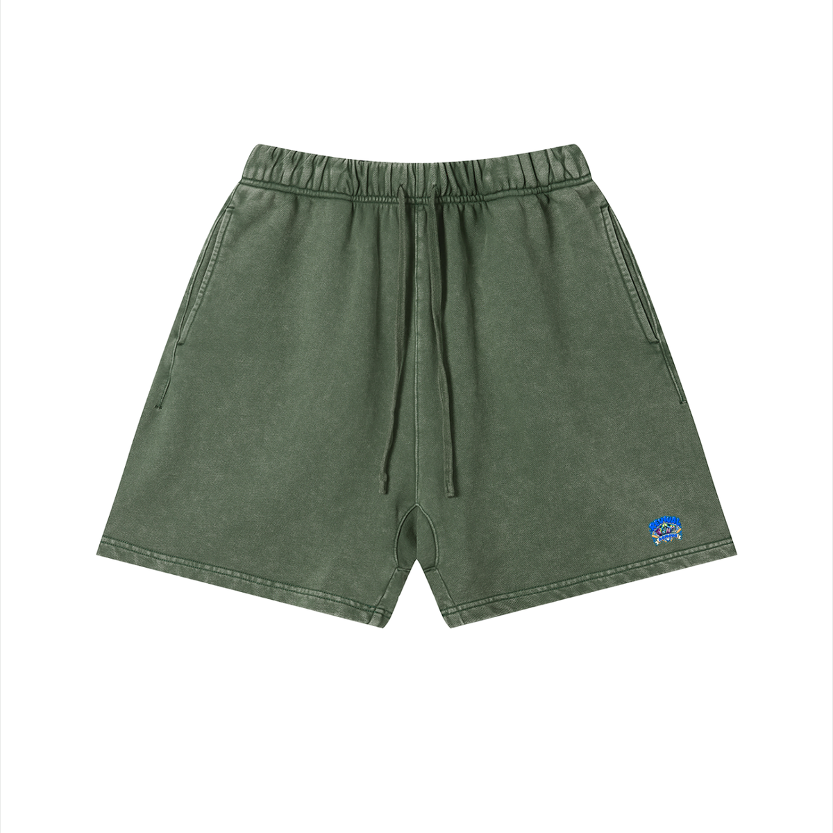 REVIVAL ARMOUR Shorts