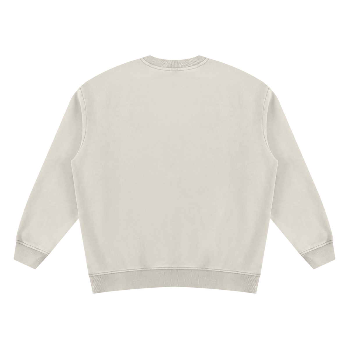 The Gospel Sweatshirt