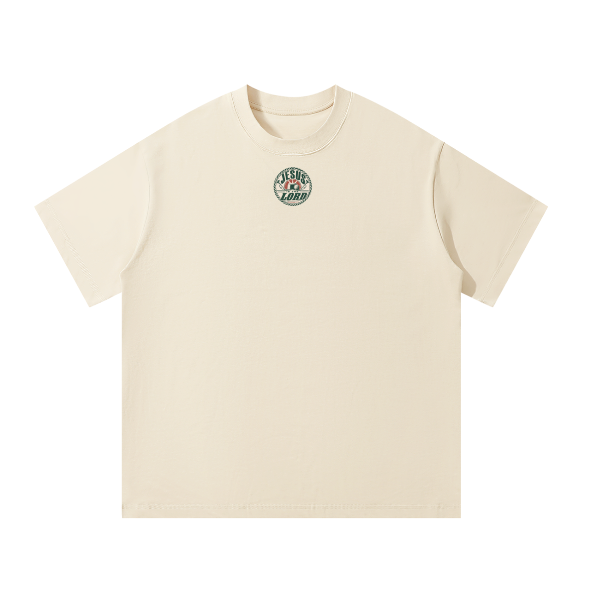 Jesus is the Lord T-Shirt