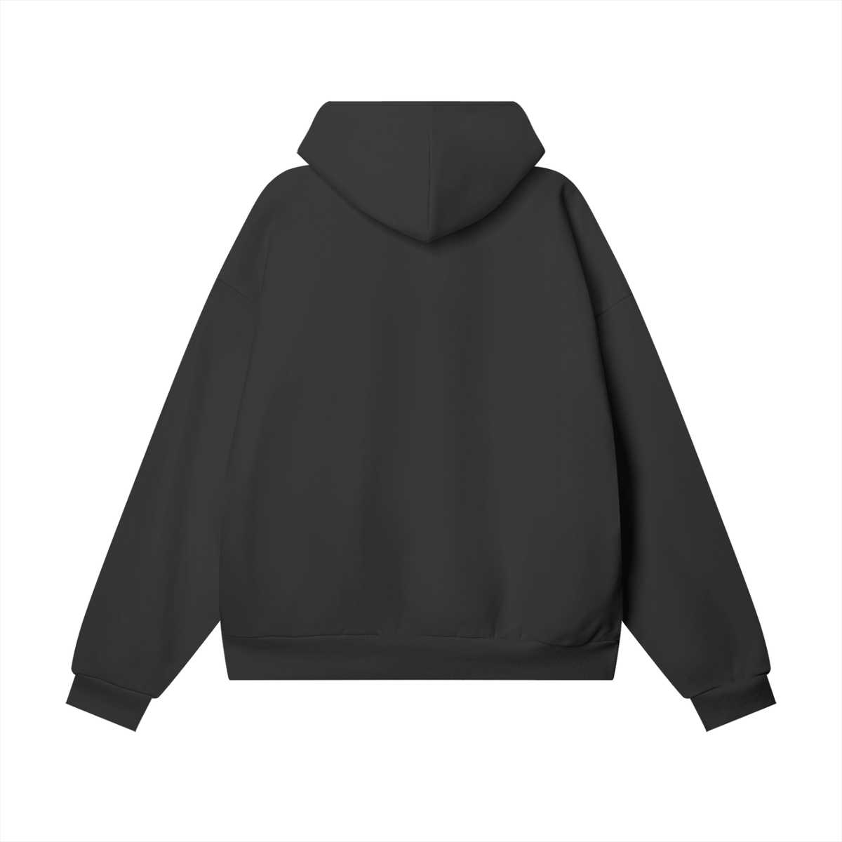 OUR GOD IS JESUS NOT REVIVALARMOUR.COM hidden pocket Hoodie