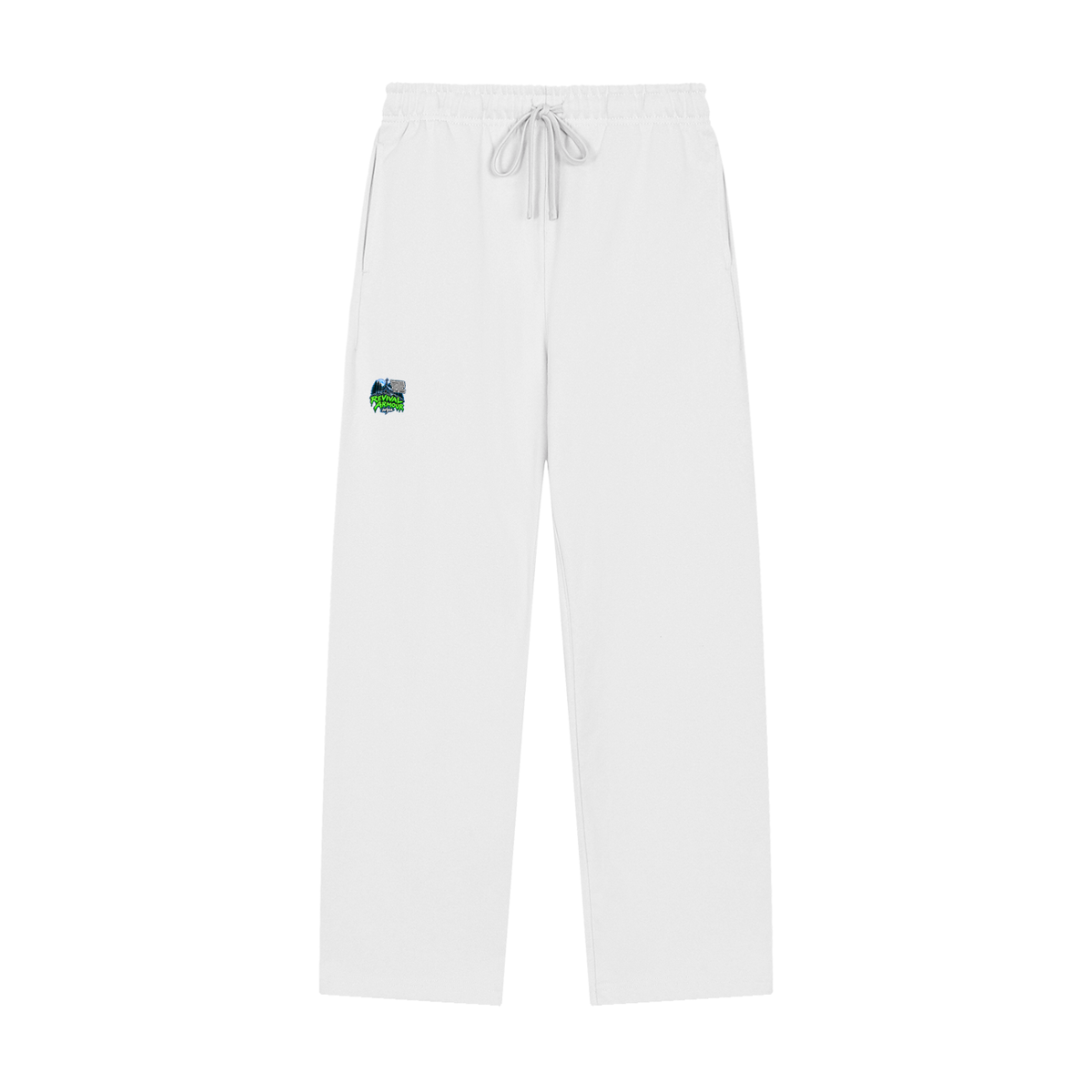 REVIVAL ARMOUR wya Sweatpants