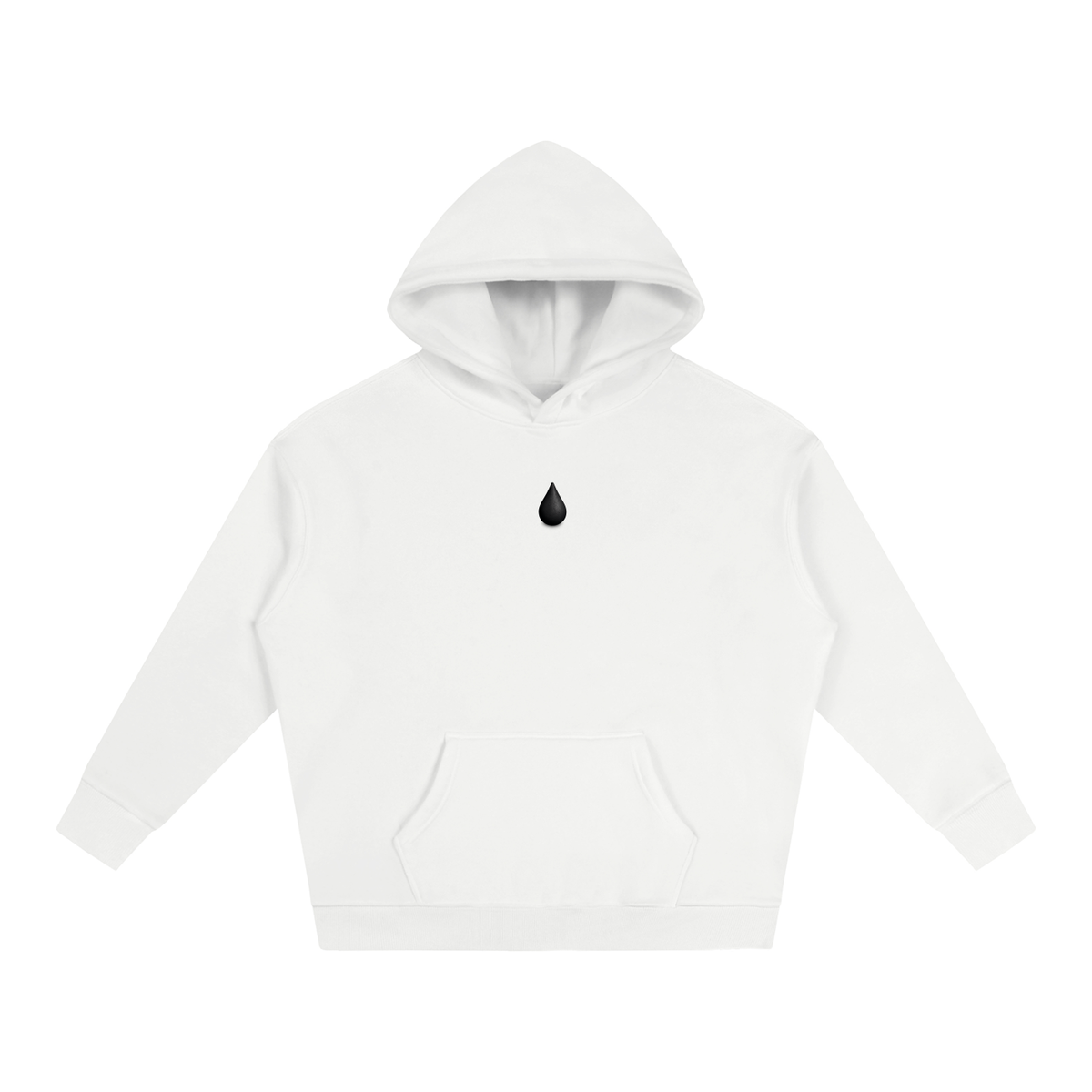 More than conquerors victory in Christ Hoodie