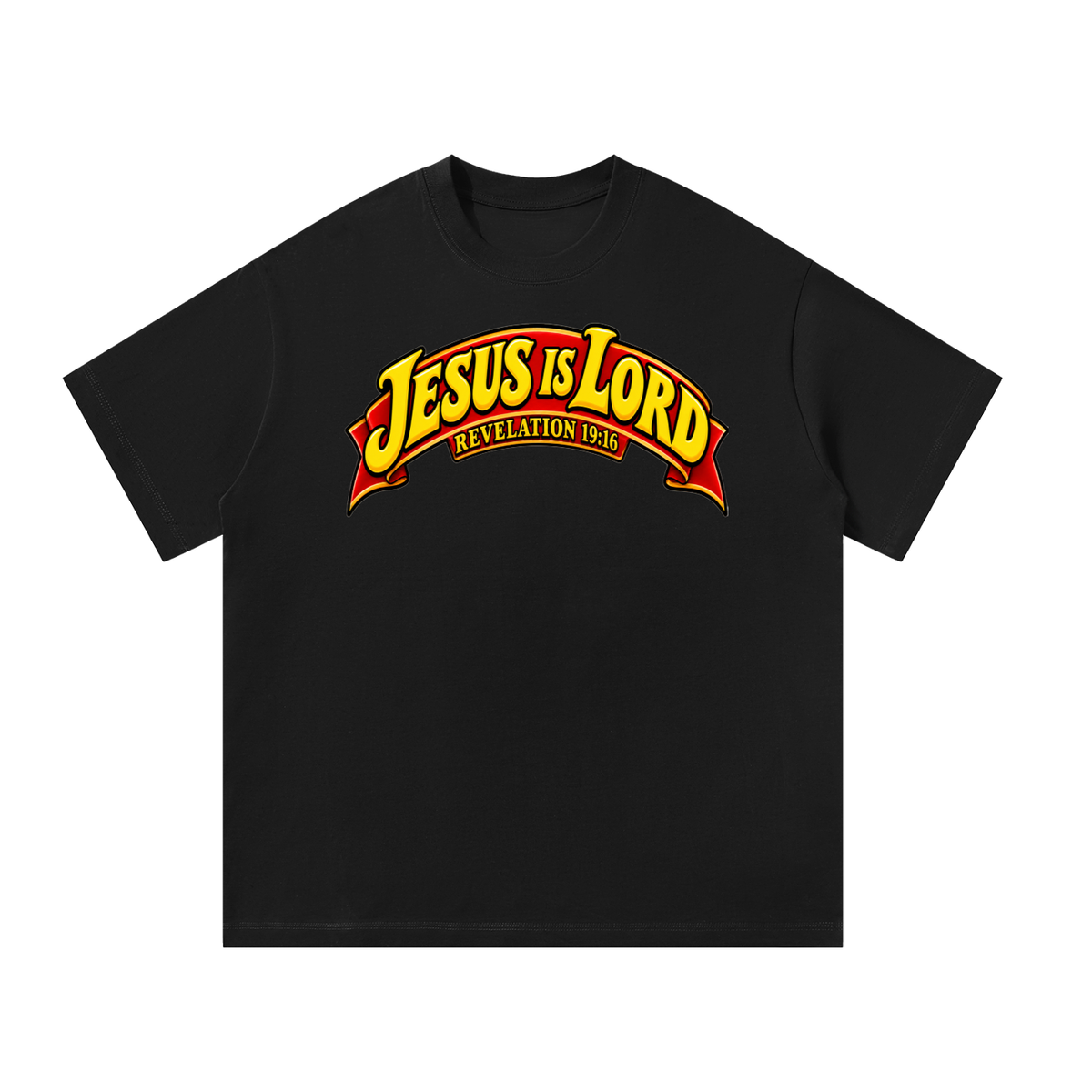 Jesus is Lord T-Shirt