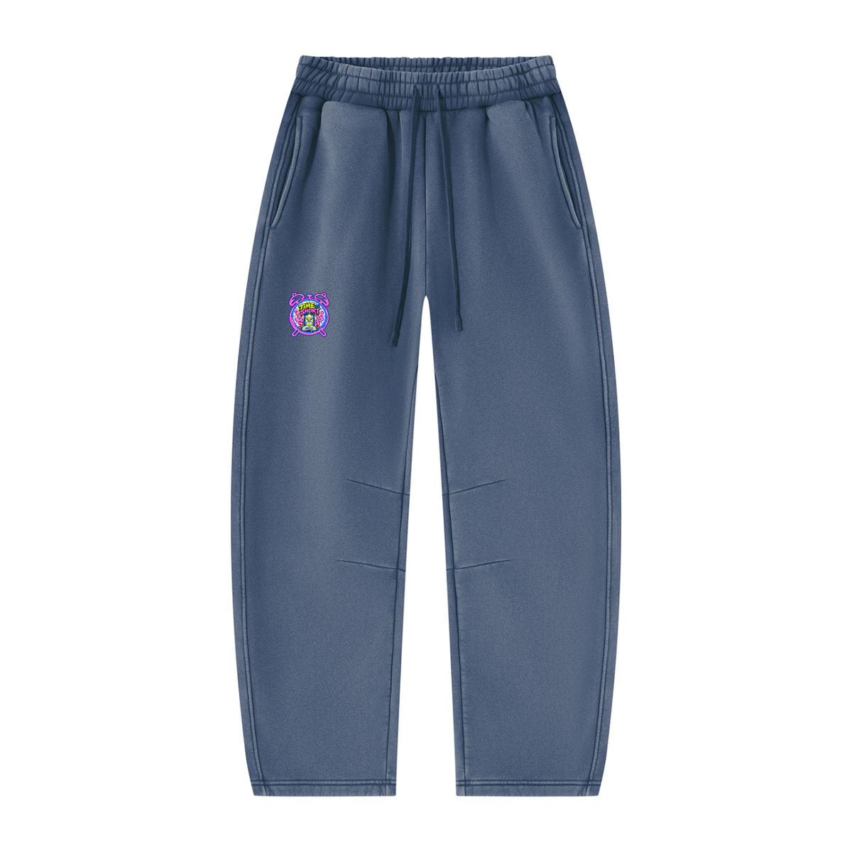 Time is Short Sweatpants