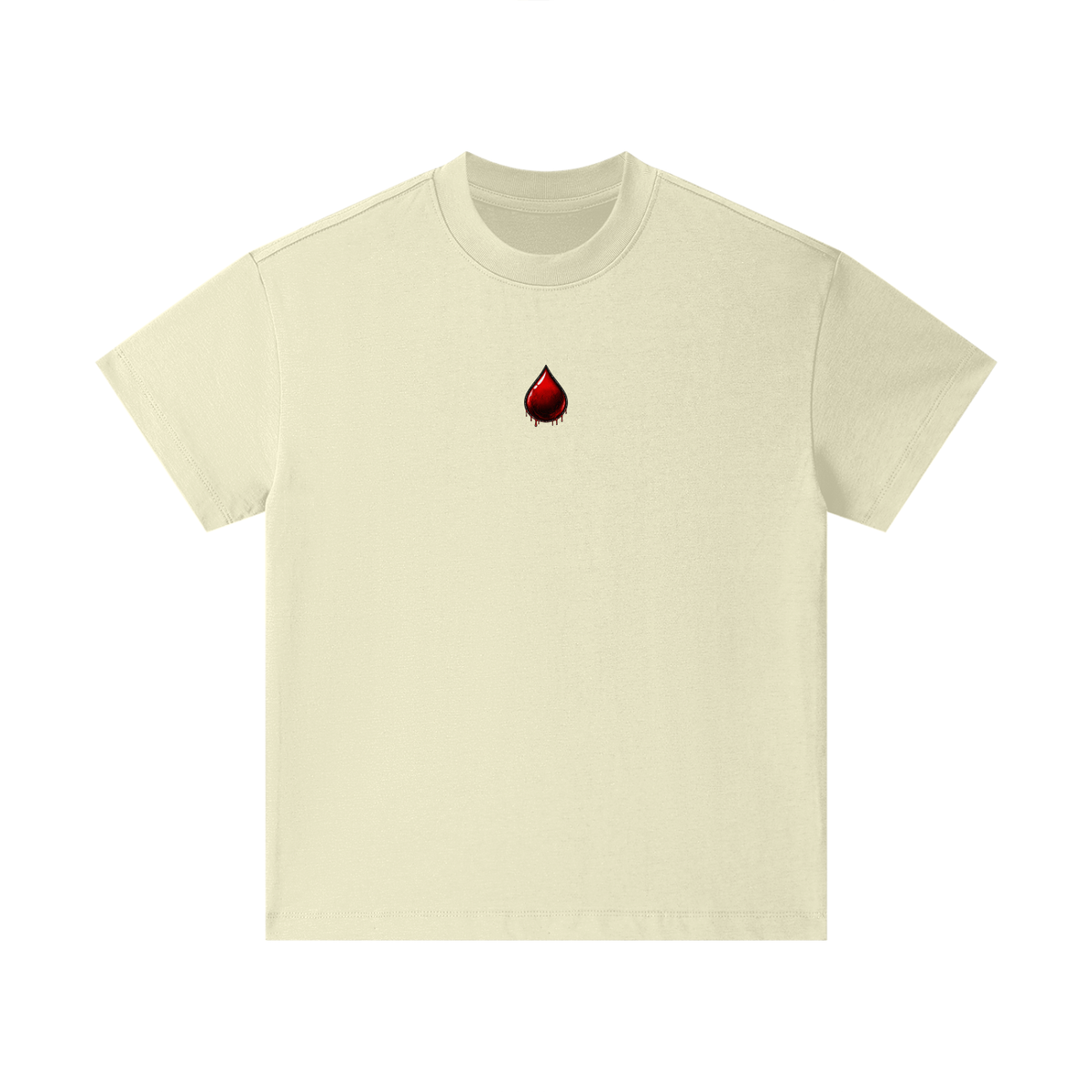This world is temporary Jesus gives eternal life all this stuff is going to burn up and your doesn't have to burn forever ( Ephesians 4:29 ) Kids T-Shirt