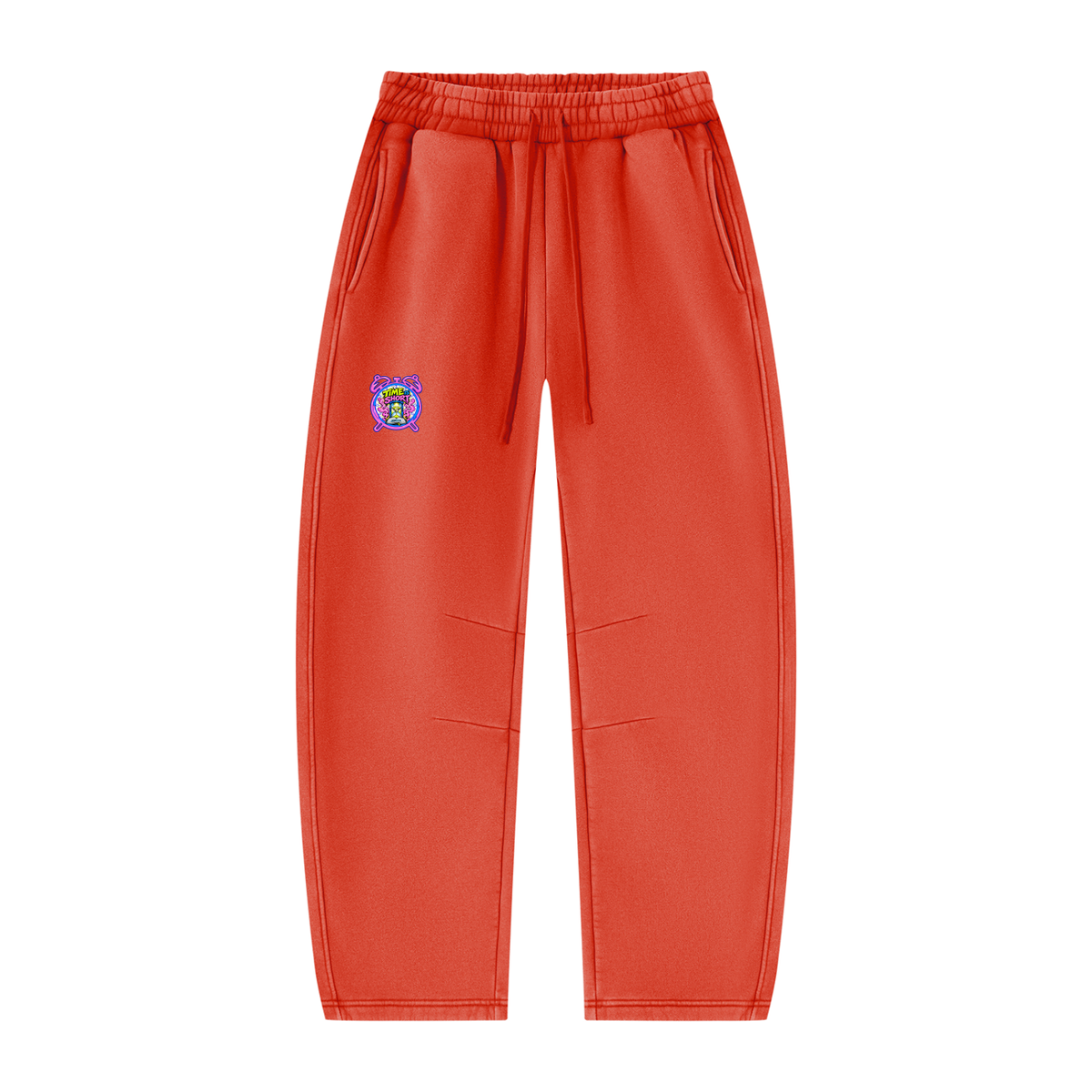 Time is Short Sweatpants