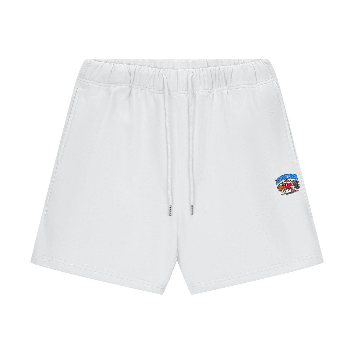 Life's not a game Shorts