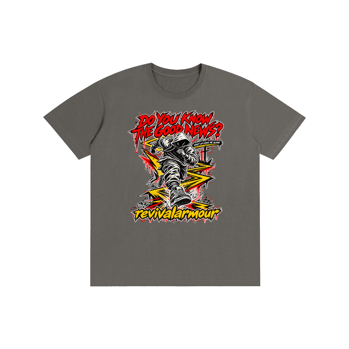 JESUS DIED FOR OUR SINS 1 Corinthians 15:1-4 provides the core summary of the Gospel I AM GIVING YOU GAME RIGHT NOW T-Shirt