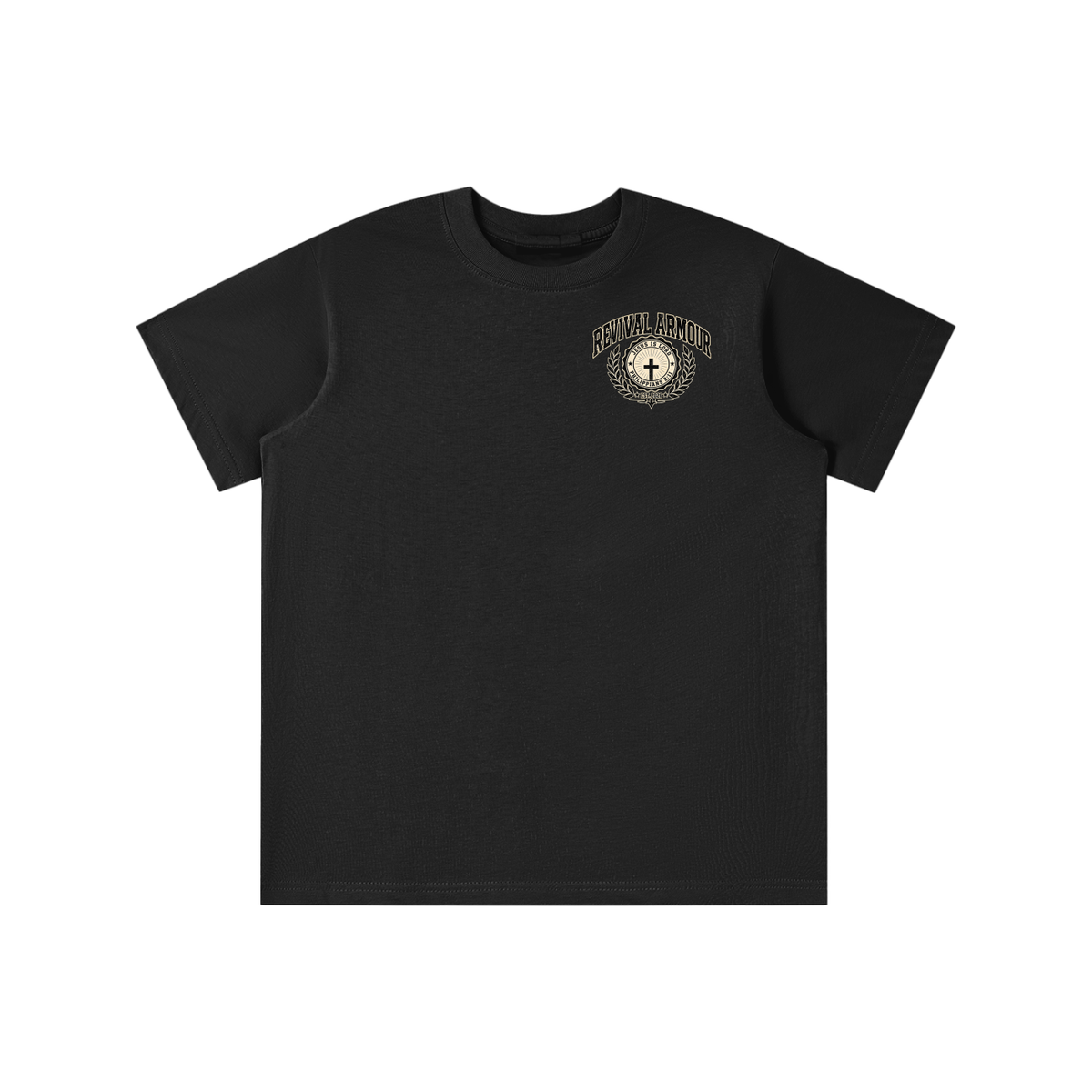 Revival Armour youth T-shirt