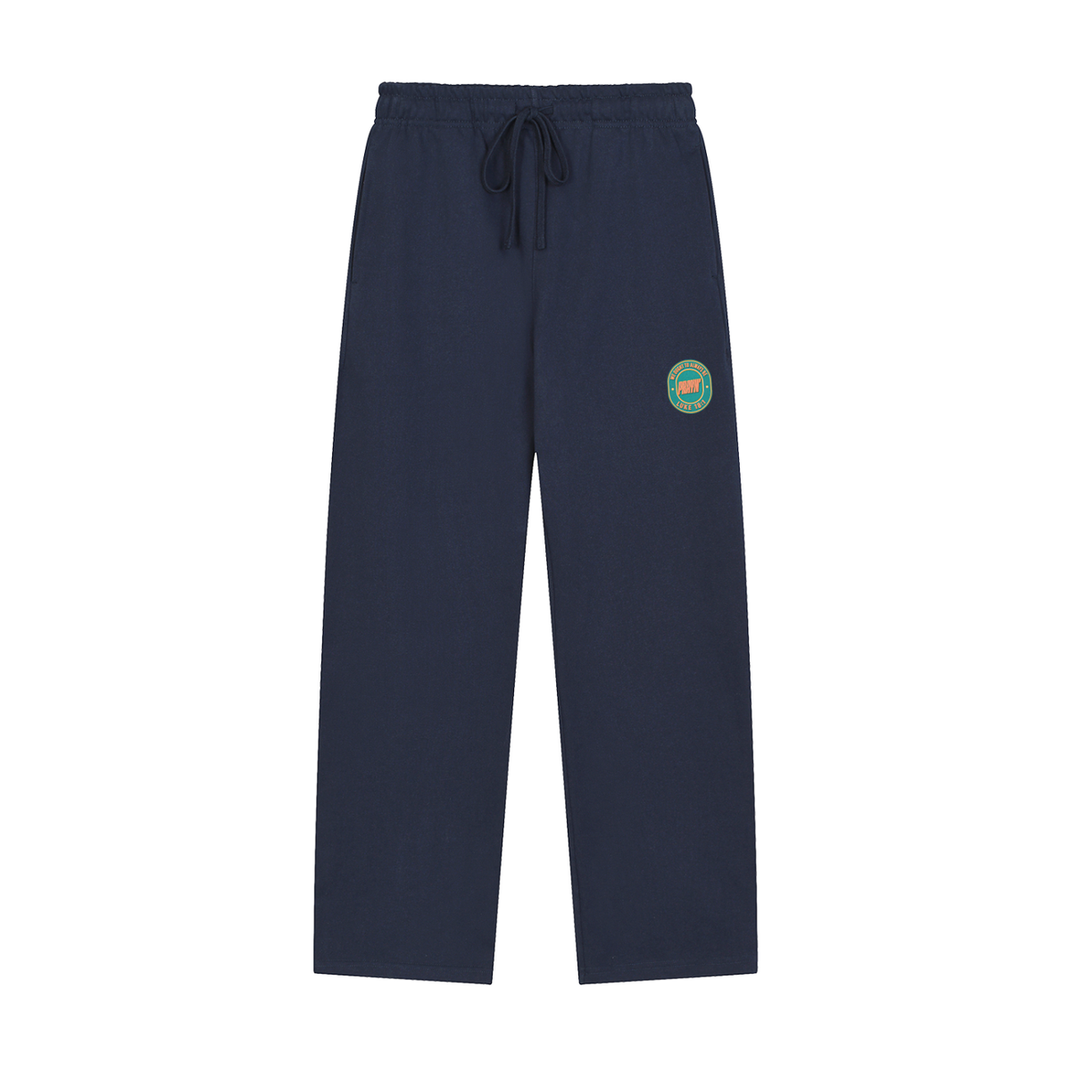 WE OUGHT TO ALWAYS BE PRAYIN' LUKE 18:1 Sweatpants