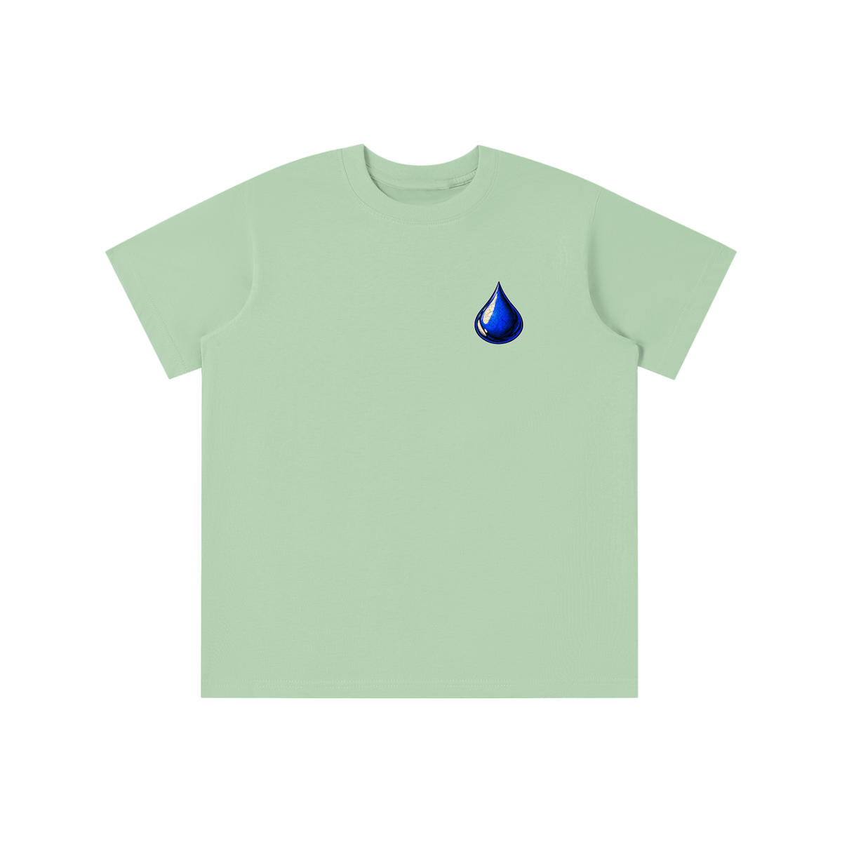 APATHY GALORE of people who should have ears ready to ears ready to hear about how to not get sent to Hell youth T-shirt