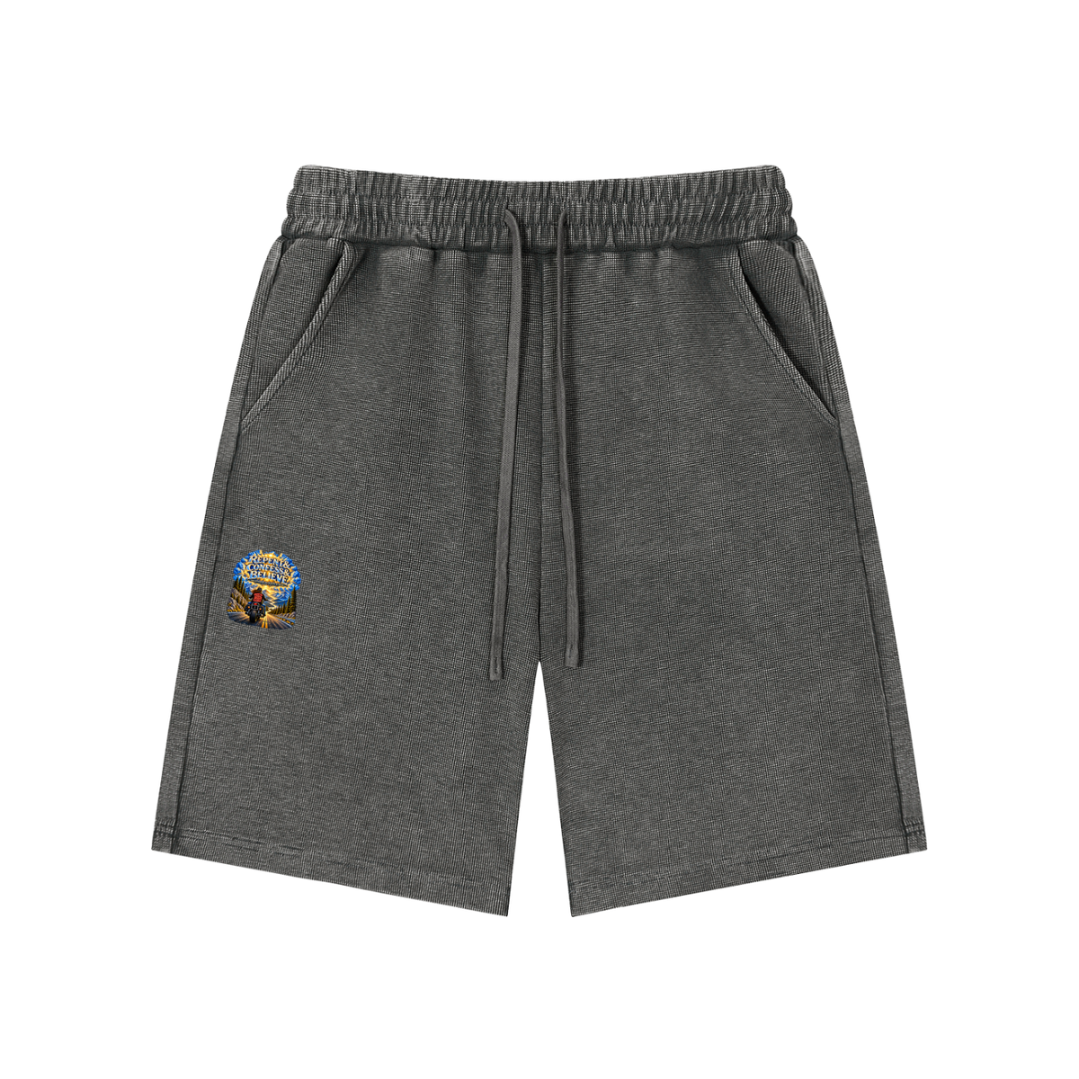 REPENT & CONFESS & BELIEVE Shorts