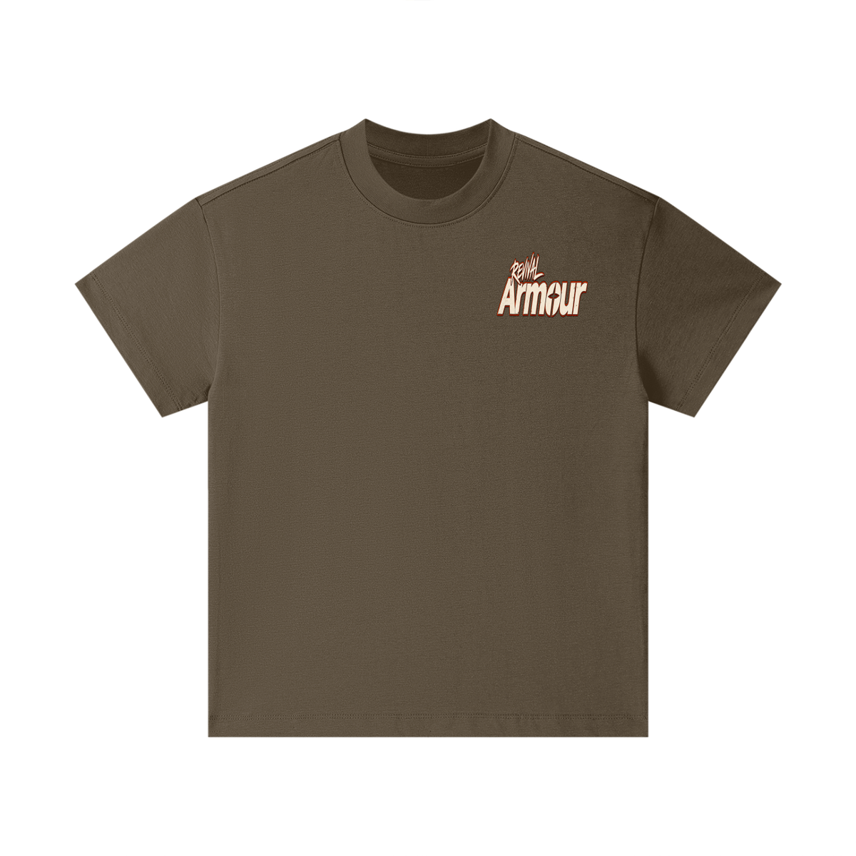 REVIVAL ARMOUR Kids T-Shirt