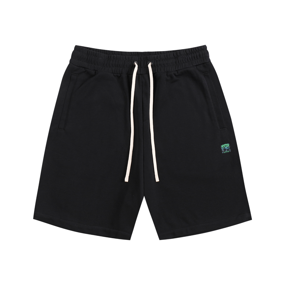 THE WAGE OF SIN IS DEATH Shorts