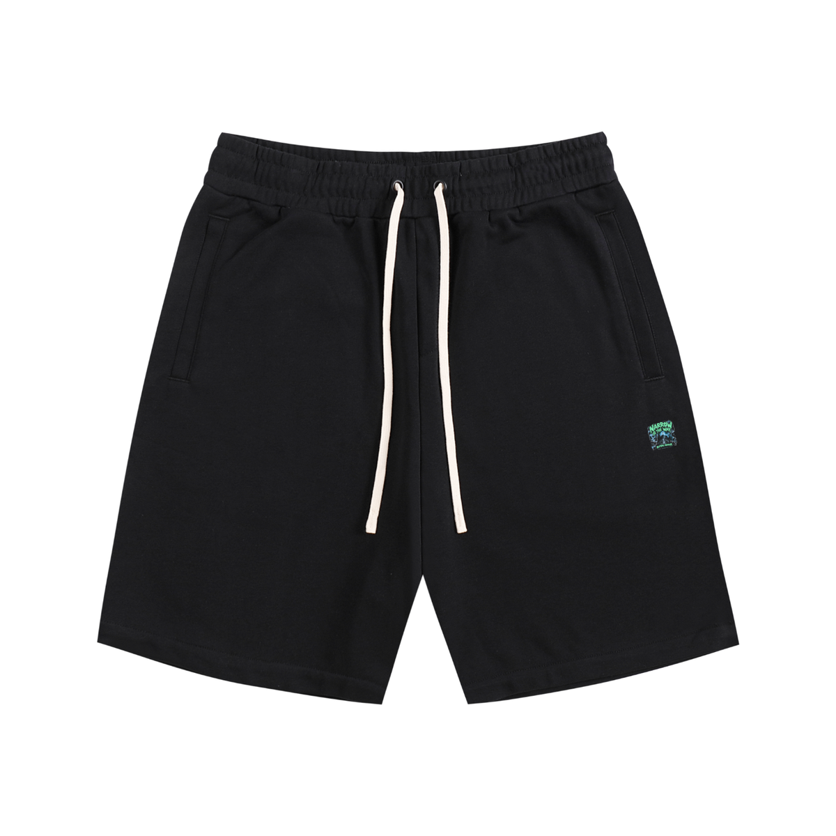 THE WAGE OF SIN IS DEATH Shorts