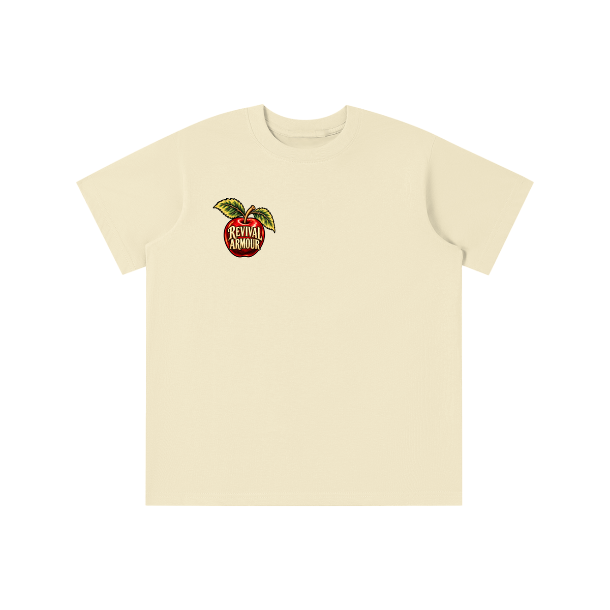 REVIVAL ARMOUR THAT SERENT WAS A LIAR IN THE BOOK OF GENESIS AND HEAVEN AND HELL ARE REAL PLACES I PROMISE THESE ARE STORIES OF HEAVEN AND HELL BEING REAL PLACES ON THE INTERNET youth T-shirt