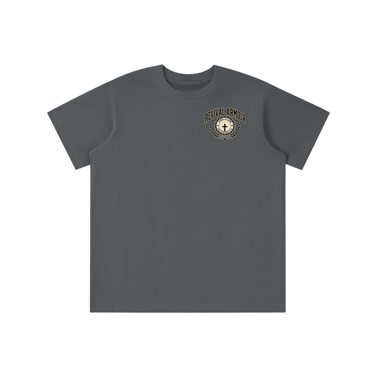 Revival Armour youth T-shirt