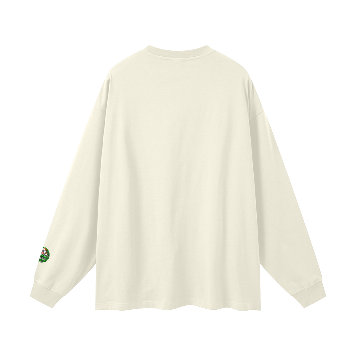 DOZENS OF TESTIMONIES ON THE INTERNET OF JESUS ENCOUNTERING PEOPLE. Long Sleeve T-Shirt