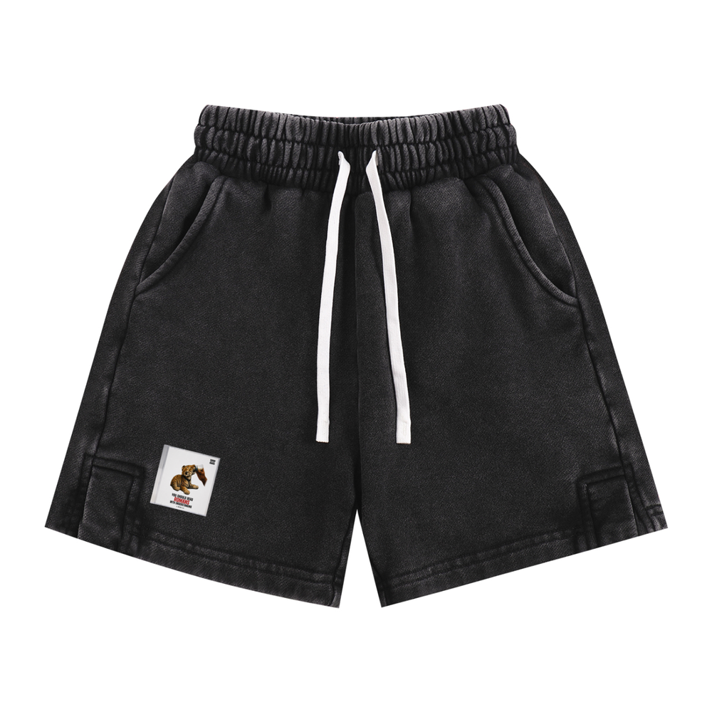YOU SHOULD READ ROMANS WITH UNDERSTANDING Kids' Shorts