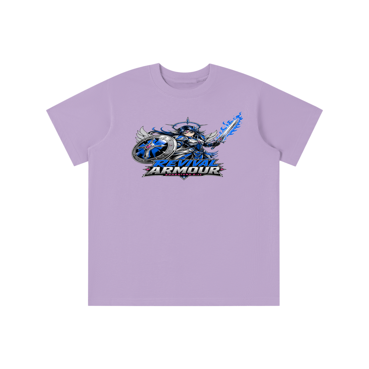 REVIVAL ARMOUR youth T-shirt