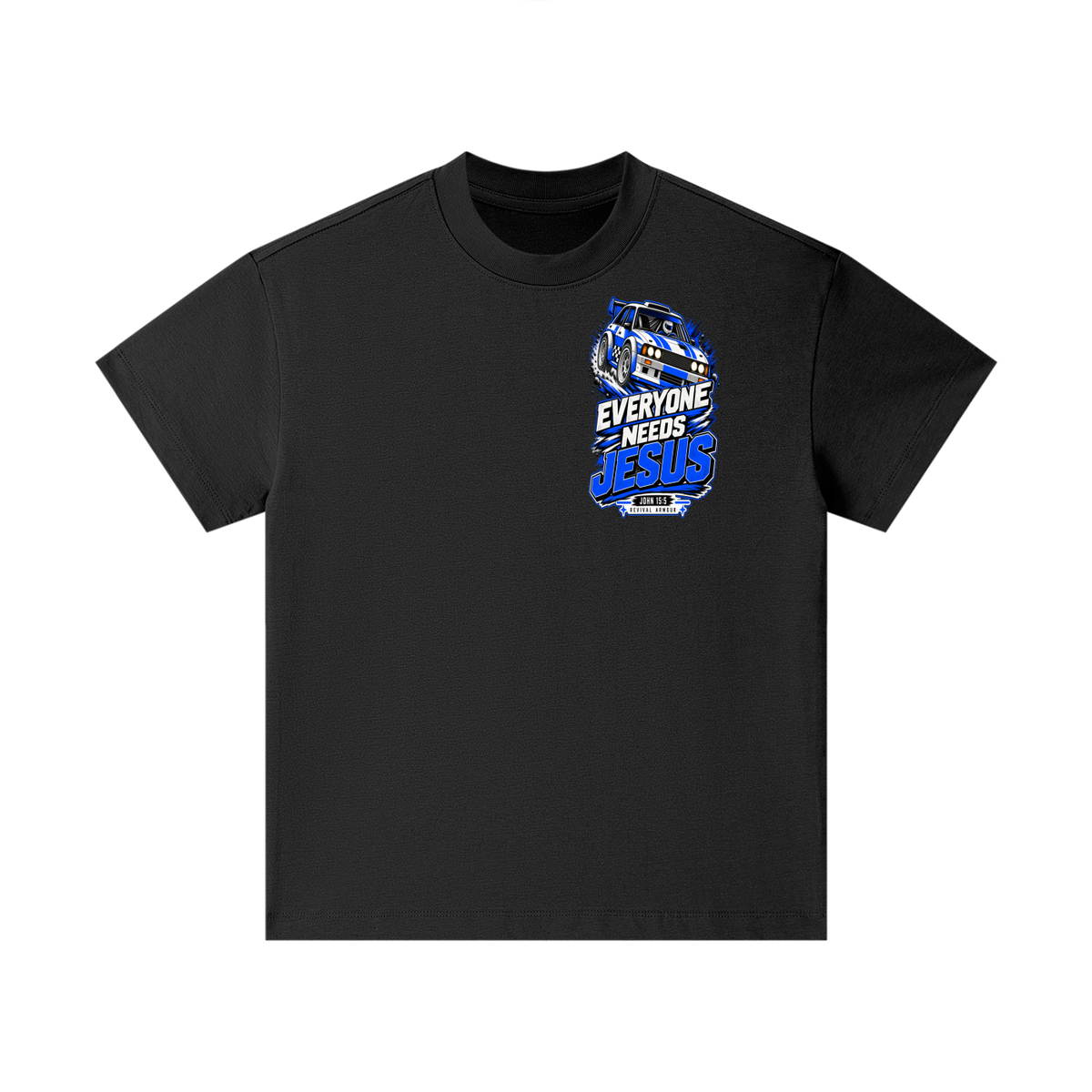 Unashamed Kids T-Shirt