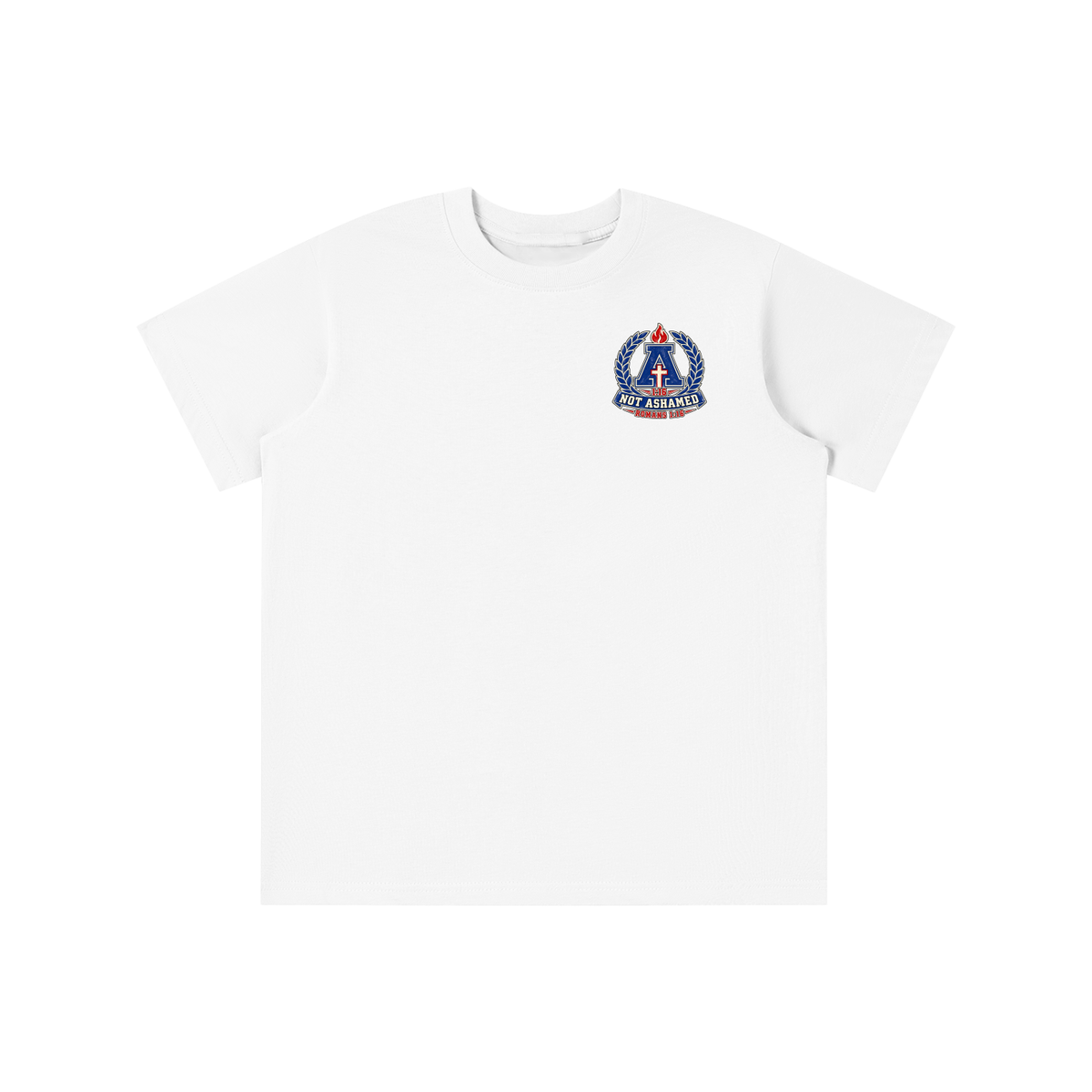 Everyone needs Jesus youth T-shirt