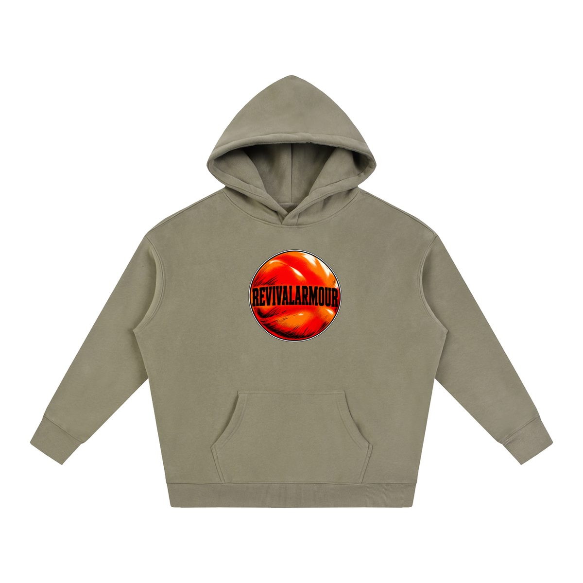 THIS IS GRACE YOU'RE NOT GETTING DUNKED ON YOU'RE SO LUCKY MOTIVATED BY 1 Corinthians 15:1-4 Hoodie