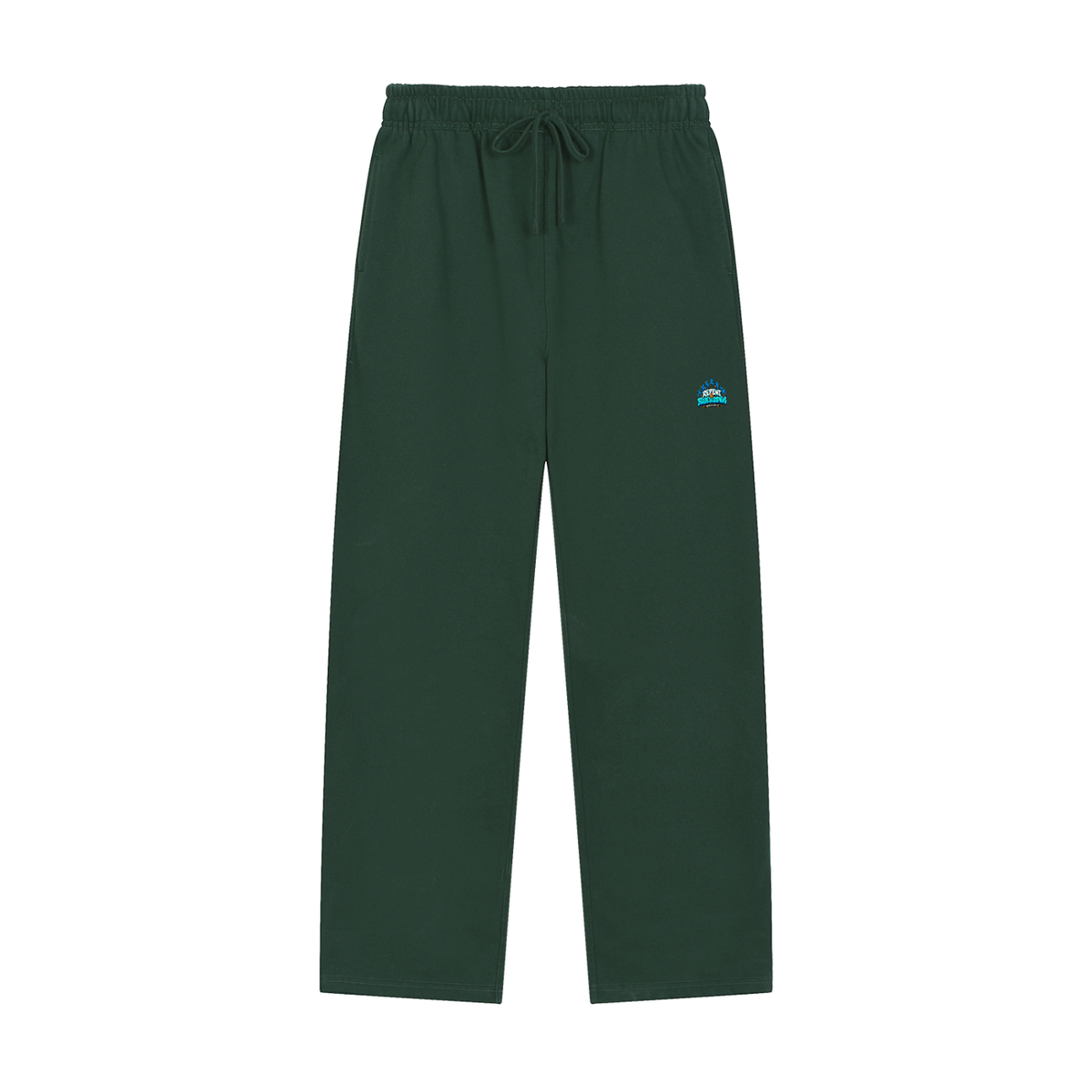 REPENT & BELIEVE THE GOOD NEWS INSPIRED BY MARK 1:15 Sweatpants