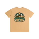 HE SHOULD SAY NOTHING T-Shirt