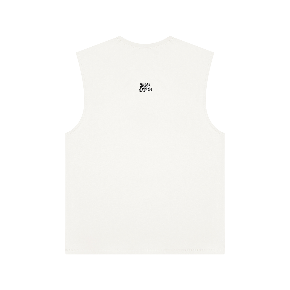 Be ready Jesus is coming back Tank Top