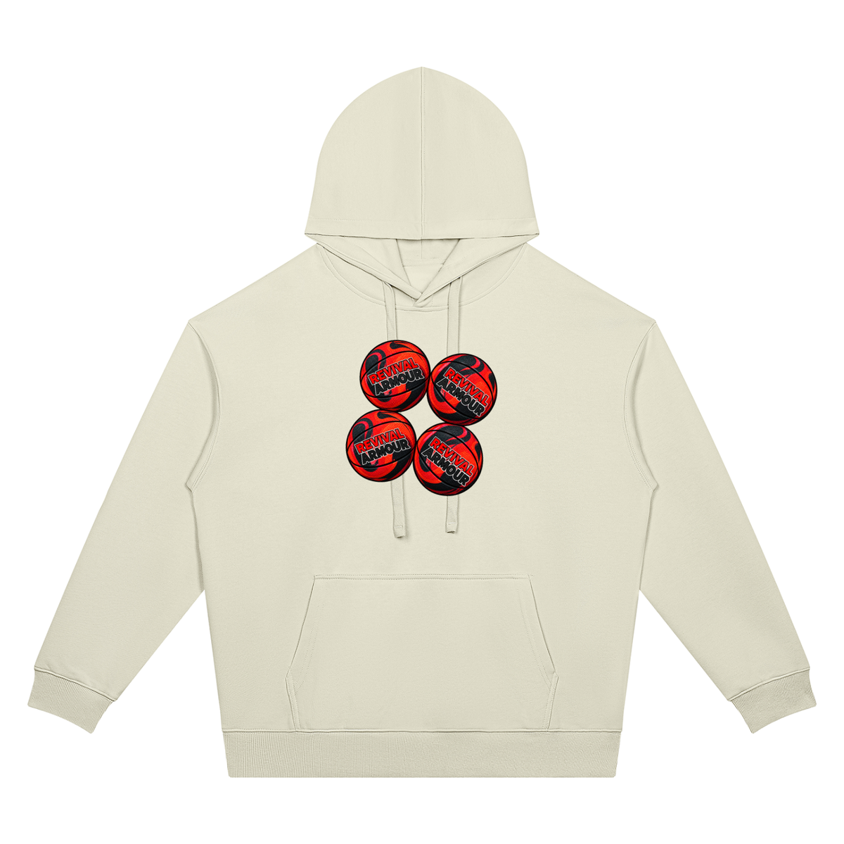 THE BLOOD OF JESUS SPEAKS FOR JAYLEN L. Hoodie