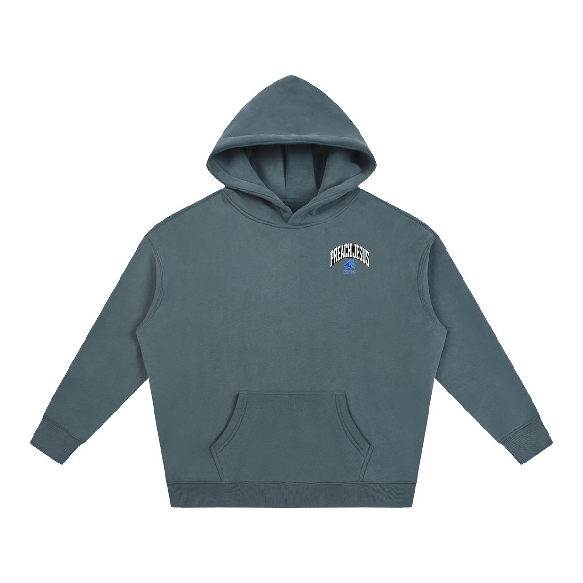 Living Water Never Thirst again Hoodie