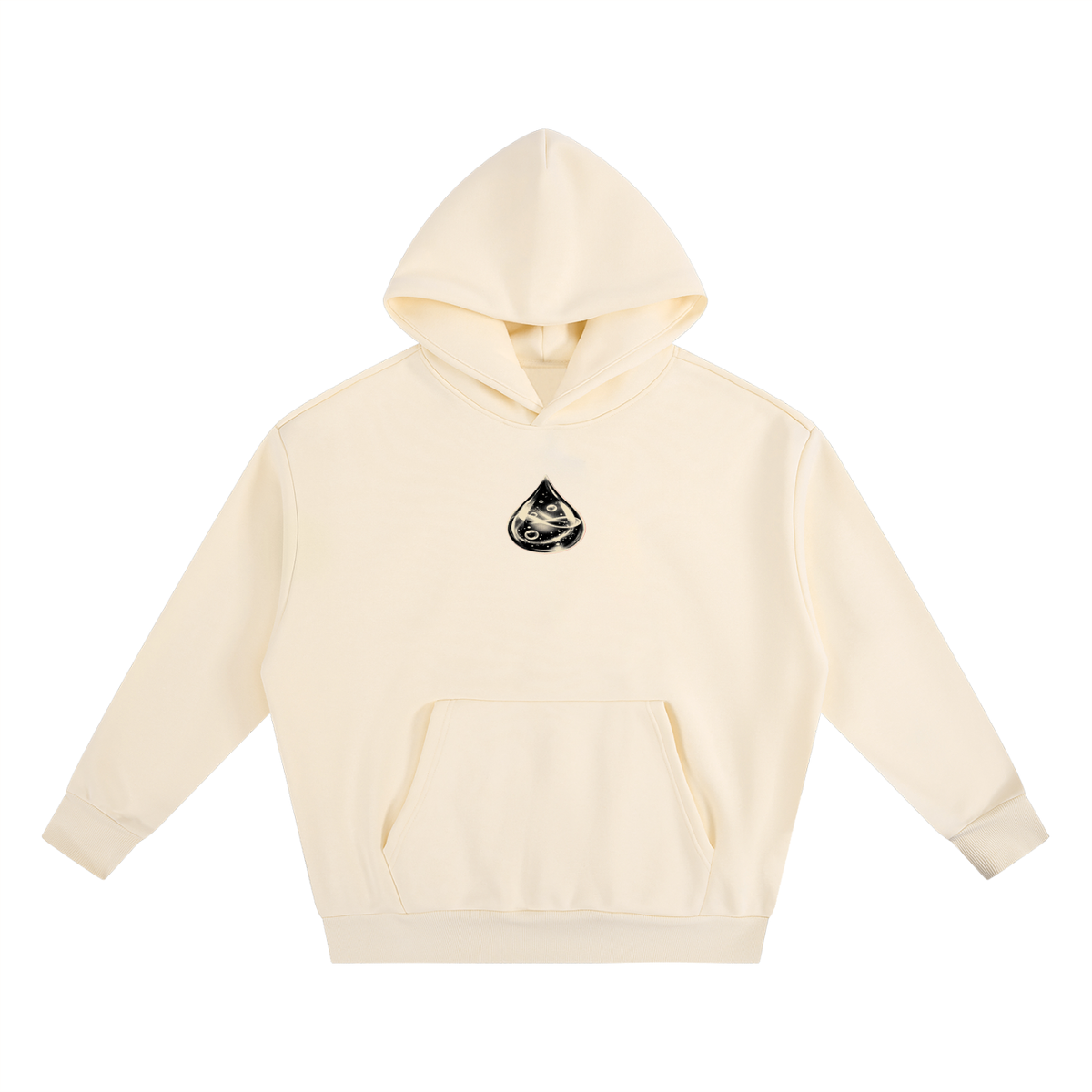 GOD THE FATHER THANK YOU Hoodie