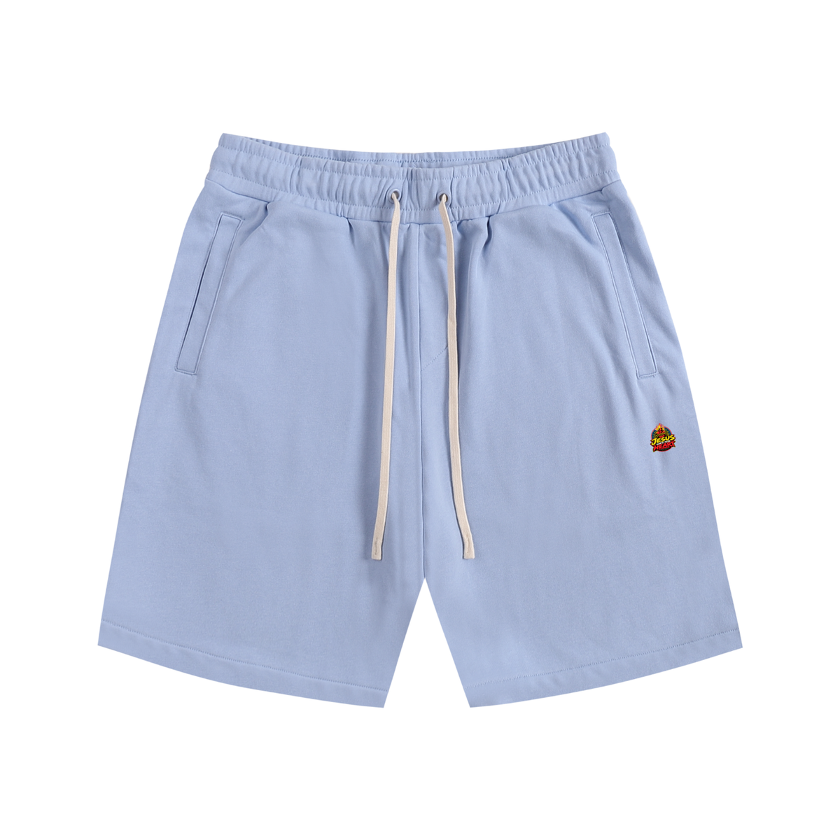 JESUS WANTS YOUR HEART - REVIVAL ARMOUR - Shorts