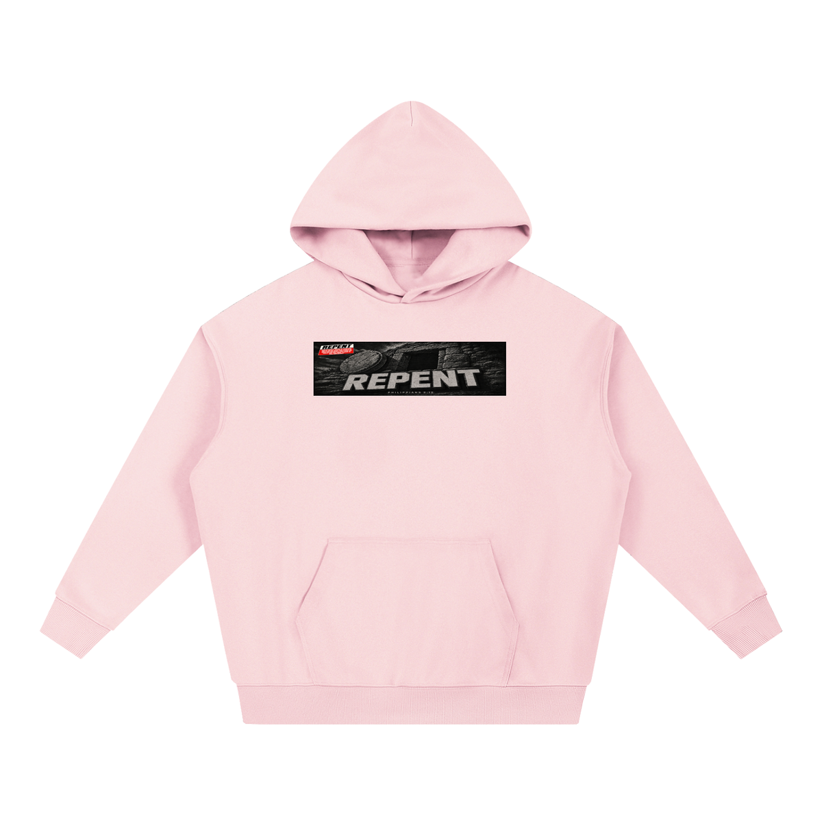 Repent Hoodie
