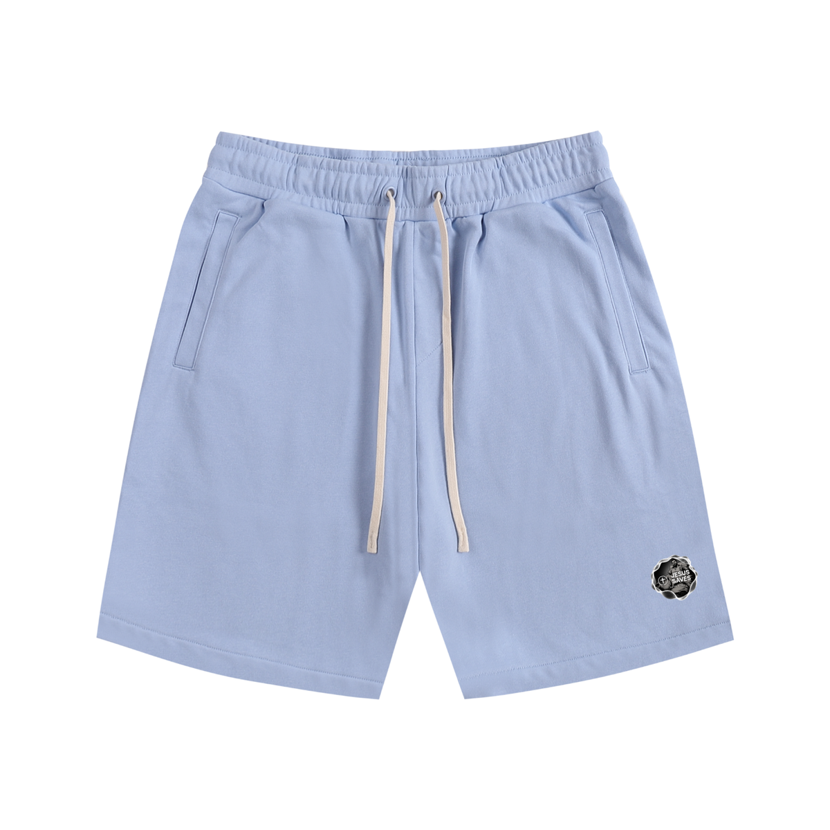 Jesus Saves Acts 4:12 Shorts