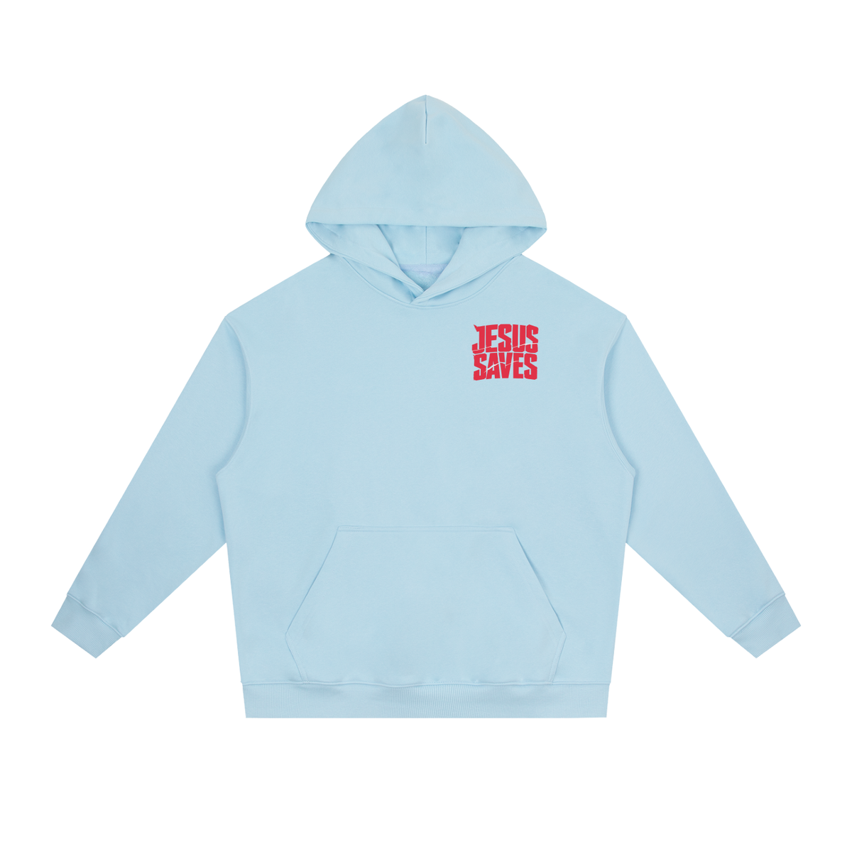 Victory in Christ Hoodie